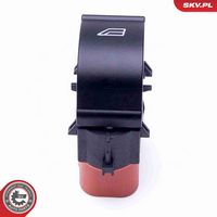 ESEN SKV 37SKV363 - Interruptor, elevalunas