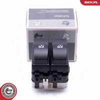 ESEN SKV 37SKV384 - Interruptor, elevalunas