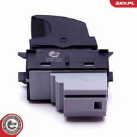 ESEN SKV 37SKV401 - Interruptor, elevalunas