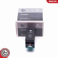 ESEN SKV 37SKV408 - Interruptor, elevalunas