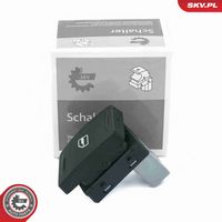 ESEN SKV 37SKV419 - Interruptor, elevalunas