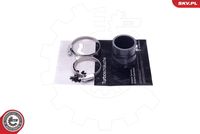ESEN SKV 43SKV011 - Tubo flexible de aire de sobrealimentación
