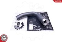 ESEN SKV 43SKV012 - Tubo flexible de aire de sobrealimentación