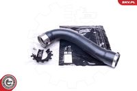 ESEN SKV 43SKV014 - Tubo flexible de aire de sobrealimentación