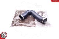 ESEN SKV 43SKV016 - Tubo flexible de aire de sobrealimentación