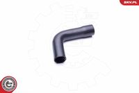 ESEN SKV 43SKV038 - Tubo flexible de aire de sobrealimentación