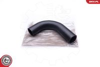ESEN SKV 43SKV049 - Tubo flexible de aire de sobrealimentación