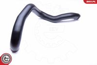 ESEN SKV 43SKV051 - Tubo flexible de aire de sobrealimentación