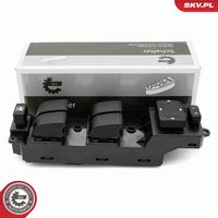 ESEN SKV 37SKV463 - Interruptor, elevalunas