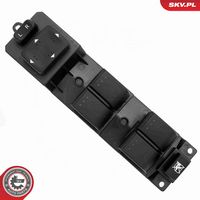 ESEN SKV 37SKV463 - Interruptor, elevalunas