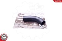 ESEN SKV 43SKV062 - Tubo flexible de aire de sobrealimentación