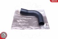 ESEN SKV 43SKV070 - Tubo flexible de aire de sobrealimentación