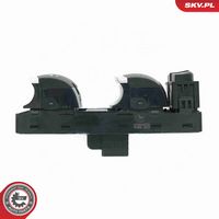 ESEN SKV 37SKV472 - Interruptor, elevalunas