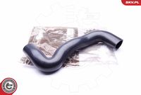ESEN SKV 43SKV089 - Tubo flexible de aire de sobrealimentación