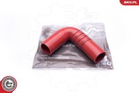 ESEN SKV 43SKV090 - Tubo flexible de aire de sobrealimentación