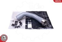 ESEN SKV 43SKV095 - Tubo flexible de aire de sobrealimentación