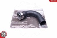 ESEN SKV 43SKV107 - Tubo flexible de aire de sobrealimentación