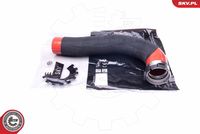 ESEN SKV 43SKV109 - Tubo flexible de aire de sobrealimentación