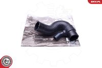 ESEN SKV 43SKV114 - Tubo flexible de aire de sobrealimentación