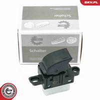 ESEN SKV 37SKV502 - Interruptor, elevalunas