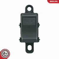 ESEN SKV 37SKV502 - Interruptor, elevalunas