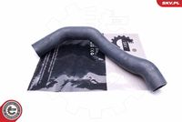 ESEN SKV 43SKV150 - Tubo flexible de aire de sobrealimentación