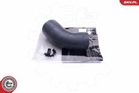 ESEN SKV 43SKV160 - Tubo flexible de aire de sobrealimentación
