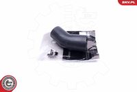 ESEN SKV 43SKV162 - Tubo flexible de aire de sobrealimentación