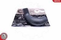 ESEN SKV 43SKV176 - Tubo flexible de aire de sobrealimentación