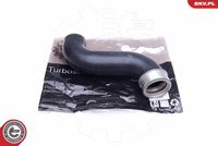 ESEN SKV 43SKV177 - Tubo flexible de aire de sobrealimentación