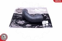 ESEN SKV 43SKV181 - Tubo flexible de aire de sobrealimentación