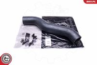 ESEN SKV 43SKV182 - Tubo flexible de aire de sobrealimentación