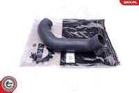 ESEN SKV 43SKV192 - Tubo flexible de aire de sobrealimentación