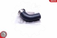 ESEN SKV 43SKV216 - Tubo flexible de aire de sobrealimentación