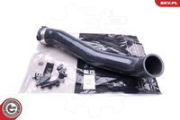 ESEN SKV 43SKV217 - Tubo flexible de aire de sobrealimentación