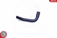 ESEN SKV 43SKV223 - Tubo flexible de aire de sobrealimentación