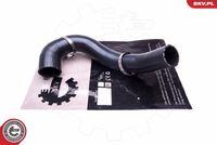 ESEN SKV 43SKV236 - Tubo flexible de aire de sobrealimentación