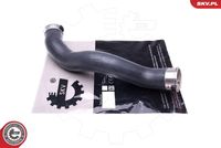 ESEN SKV 43SKV238 - Tubo flexible de aire de sobrealimentación