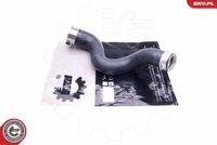 ESEN SKV 43SKV241 - Tubo flexible de aire de sobrealimentación