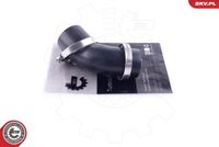ESEN SKV 43SKV243 - Tubo flexible de aire de sobrealimentación