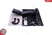 ESEN SKV 43SKV248 - Tubo flexible de aire de sobrealimentación