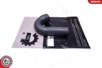 ESEN SKV 43SKV255 - Tubo flexible de aire de sobrealimentación