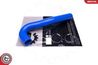 ESEN SKV 43SKV258 - Tubo flexible de aire de sobrealimentación