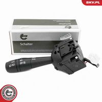 ESEN SKV 38SKV543 - Conmutador en la columna de dirección