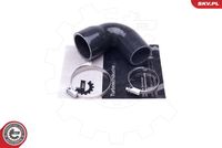 ESEN SKV 43SKV263 - Tubo flexible de aire de sobrealimentación