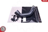 ESEN SKV 43SKV266 - Tubo flexible de aire de sobrealimentación
