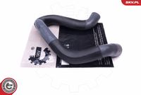 ESEN SKV 43SKV268 - Tubo flexible de aire de sobrealimentación