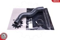 ESEN SKV 43SKV270 - Tubo flexible de aire de sobrealimentación