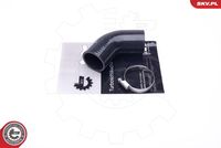 ESEN SKV 43SKV271 - Tubo flexible de aire de sobrealimentación