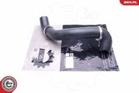 ESEN SKV 43SKV283 - Tubo flexible de aire de sobrealimentación
